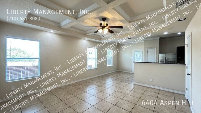 Foto del edificio - 6404 Aspen Hill