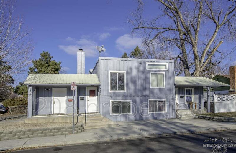 Primary Photo - 2820 Rose Hill St