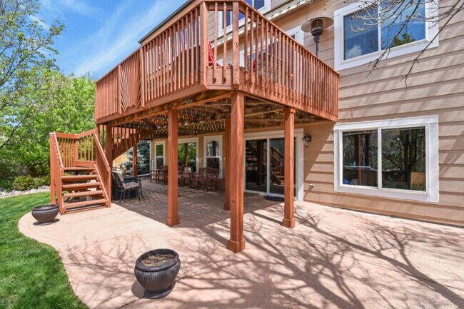 Foto del edificio - 9536 W Avalon Dr