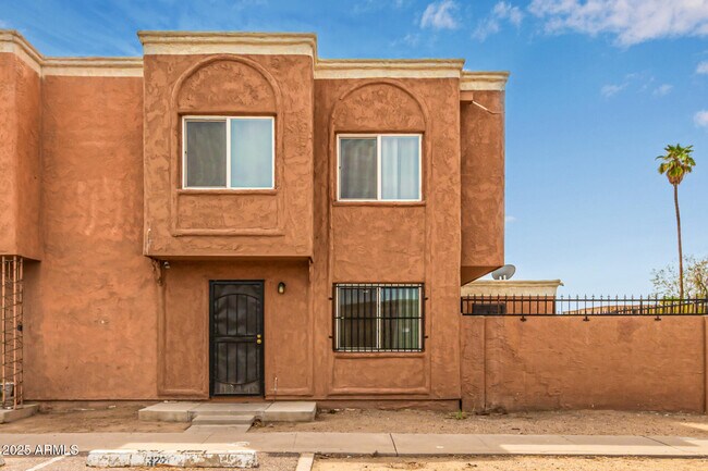 Foto del edificio - 4001 S 45th St