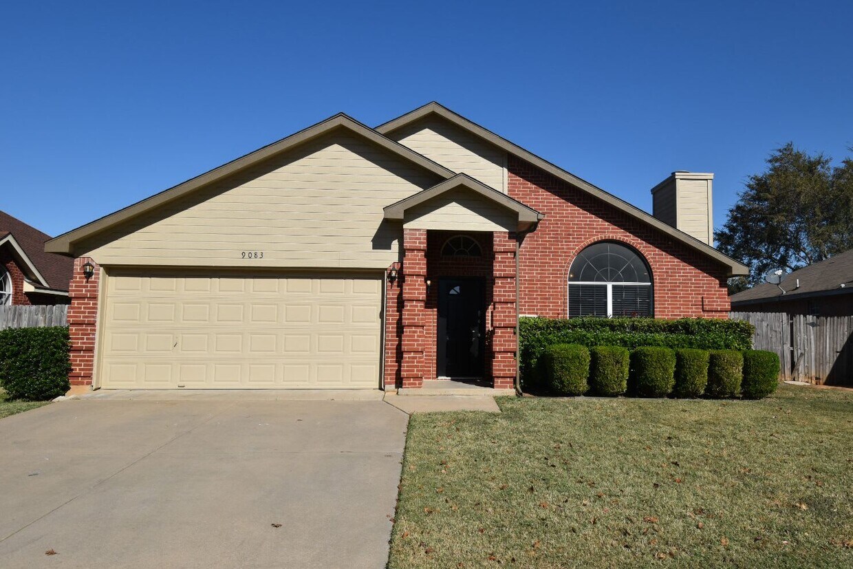 Foto principal - 9083 Creede Trl