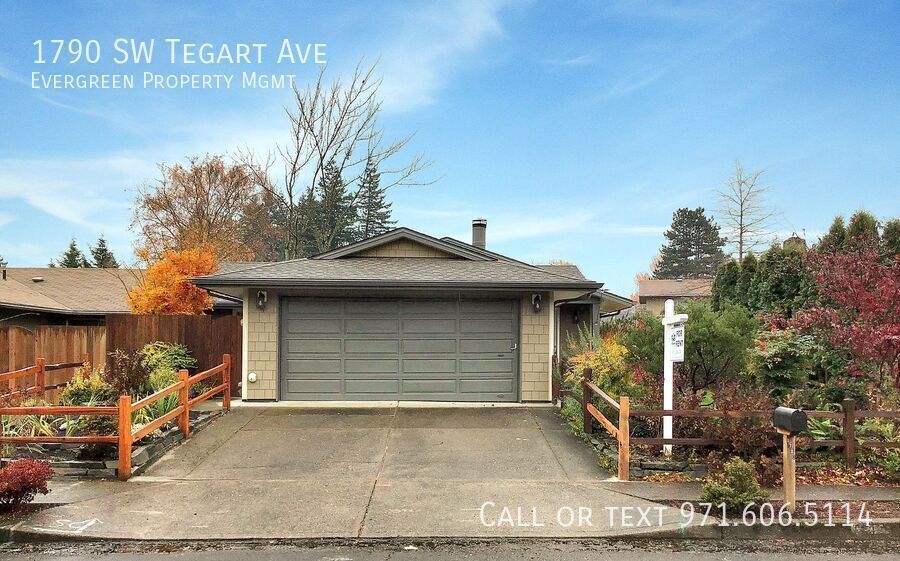 Photo - 1790 SW Tegart Ave-