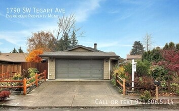 Building Photo - 1790 SW Tegart Ave