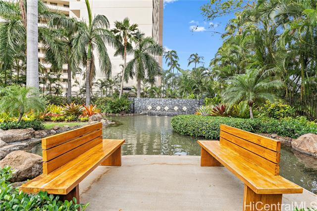 Building Photo - 1551 Ala Wai Blvd