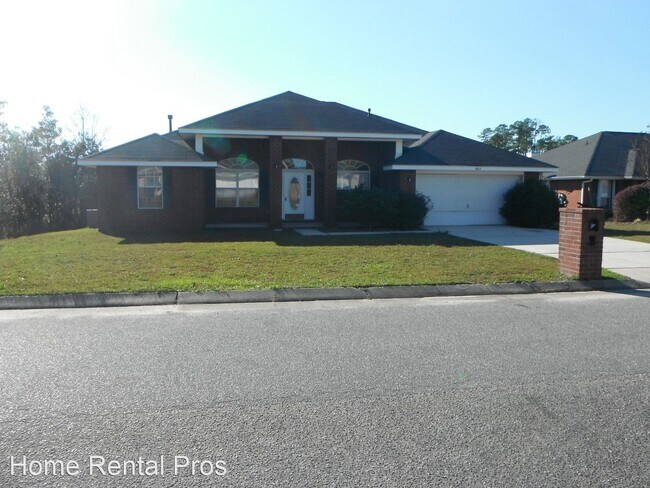 Foto del edificio - 4 br, 2 bath House - 6065 Meursalt Rd