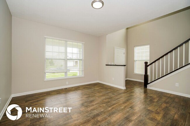 Foto del edificio - 205 Asbury Ct