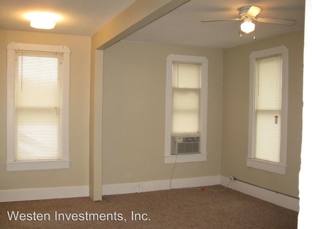 Foto del edificio - 3 br, 1 bath Room For Rent - 122 W Calhoun St