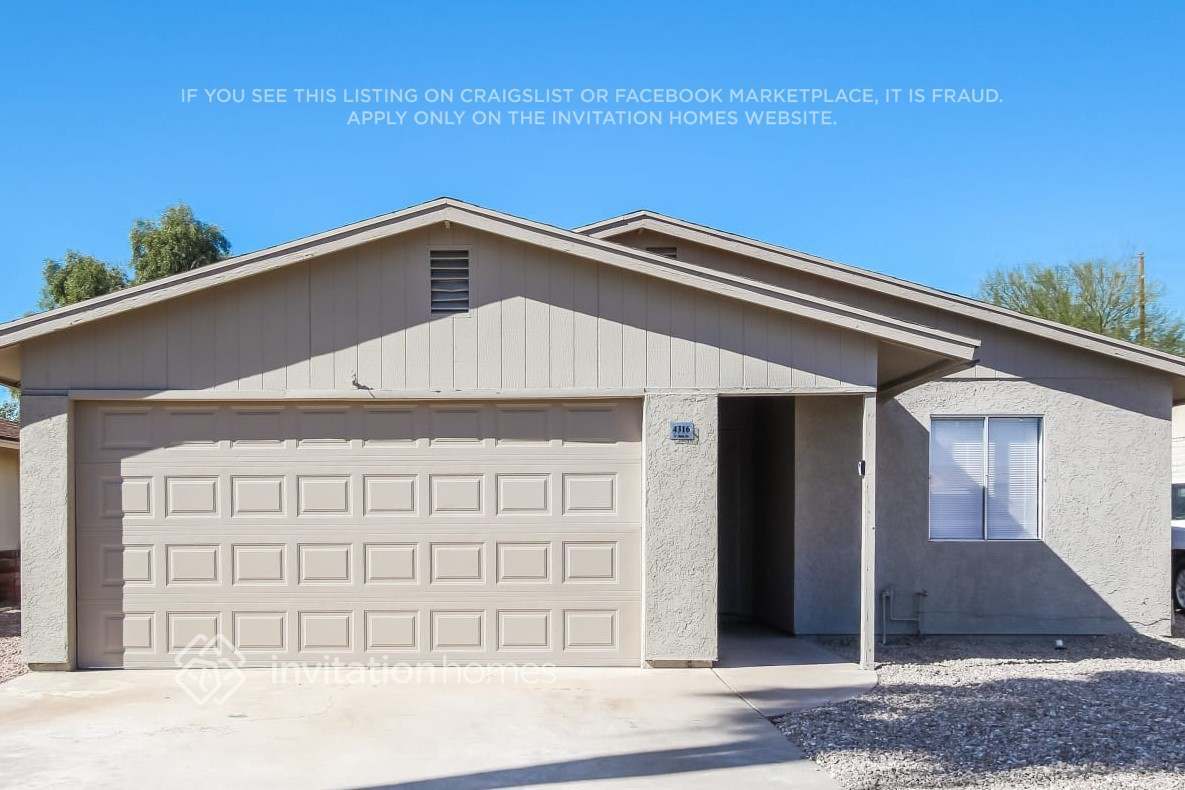 Primary Photo - 4316 N 106th Dr