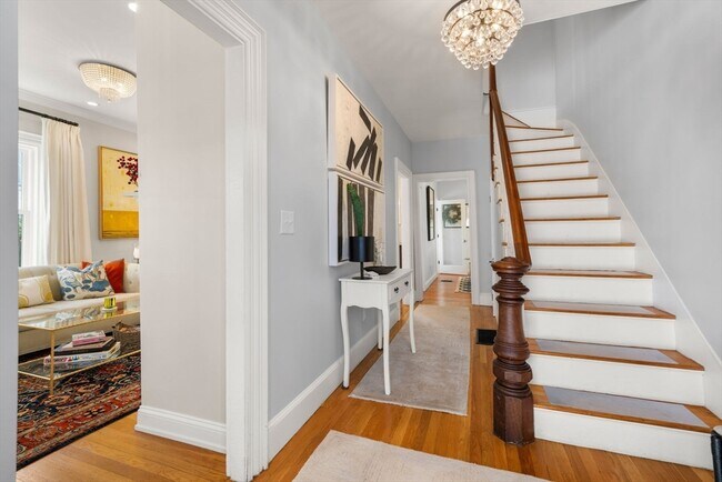 Foto del edificio - 40 Mead St