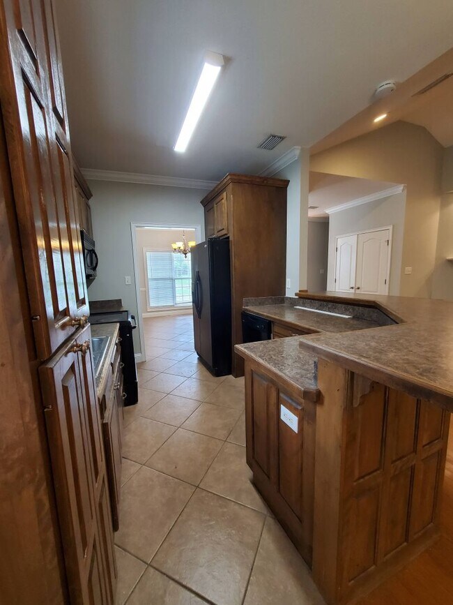 Foto del edificio - Stunning 3-Bedroom Home in the Heart of Georgia's Vineyards Subdivision