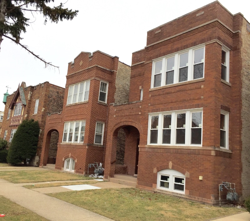 Photo - 1846 Wesley Ave (Berwyn, IL)