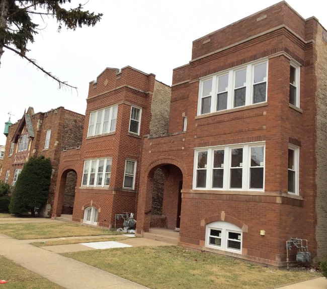 Photo - 1846 Wesley Ave House