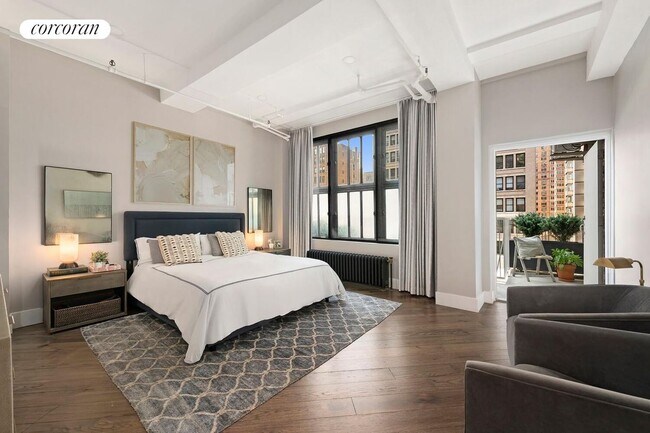 Foto del edificio - 50 W 29th St