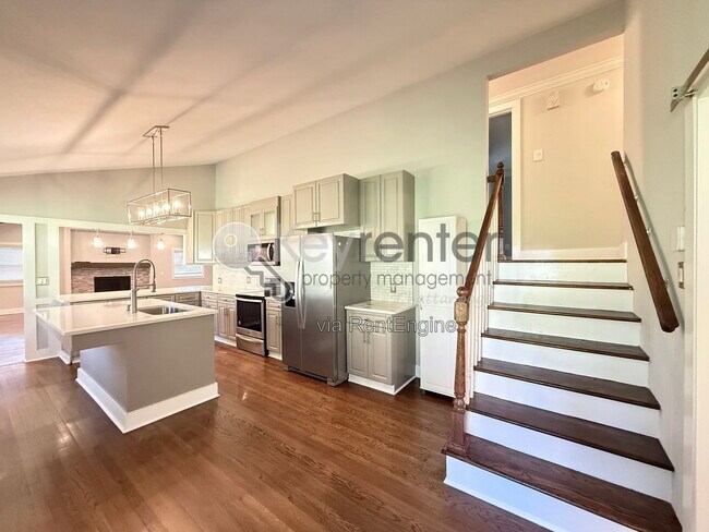 Foto del edificio - 4520 Locksley Ln
