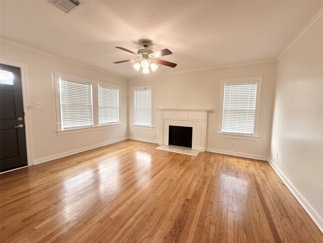 Foto del edificio - 813 Gale St