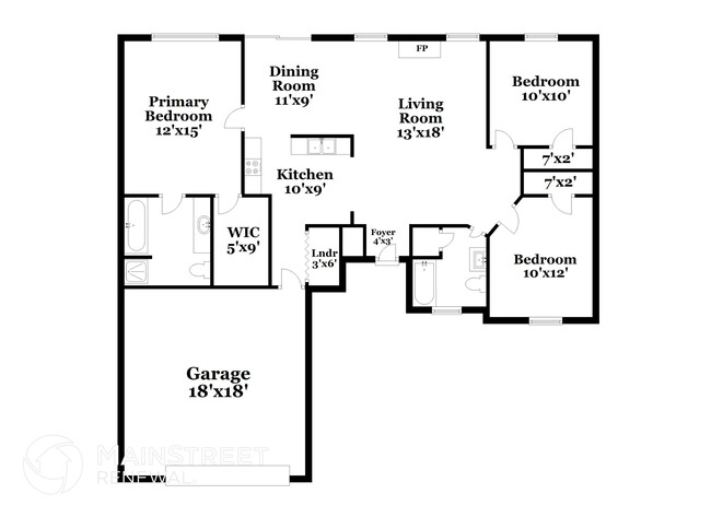 Foto del edificio - 155 Ingrams Ln