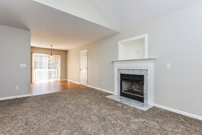 Building Photo - 616 Groveton Trail