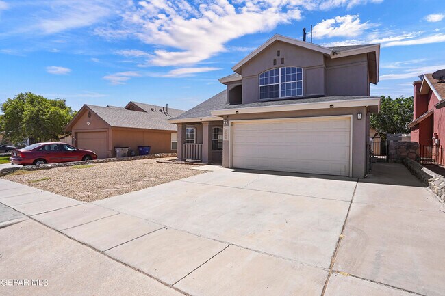 Building Photo - 5680 Colin Powell Ave