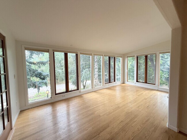 Foto del edificio - Quintessential Boulder Cottage in Mapleton...