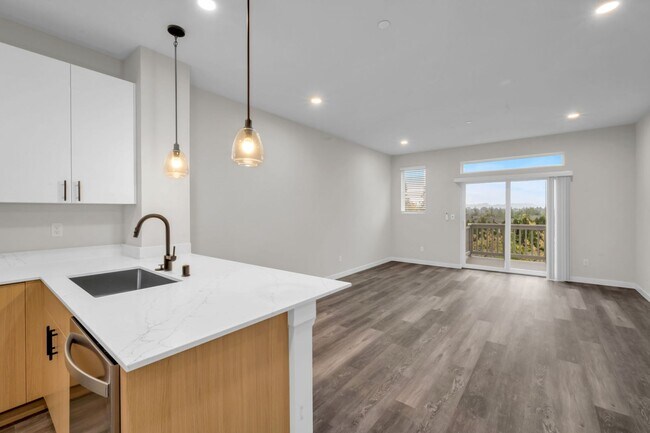 Foto del edificio - Brand New Townhomes - North Lynnwood!