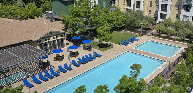 Building Photo - Oak Grove at Dublin Ranch