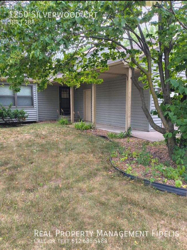 Building Photo - 1250 Silverwood Ct