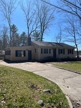 Building Photo - 1 Berry St