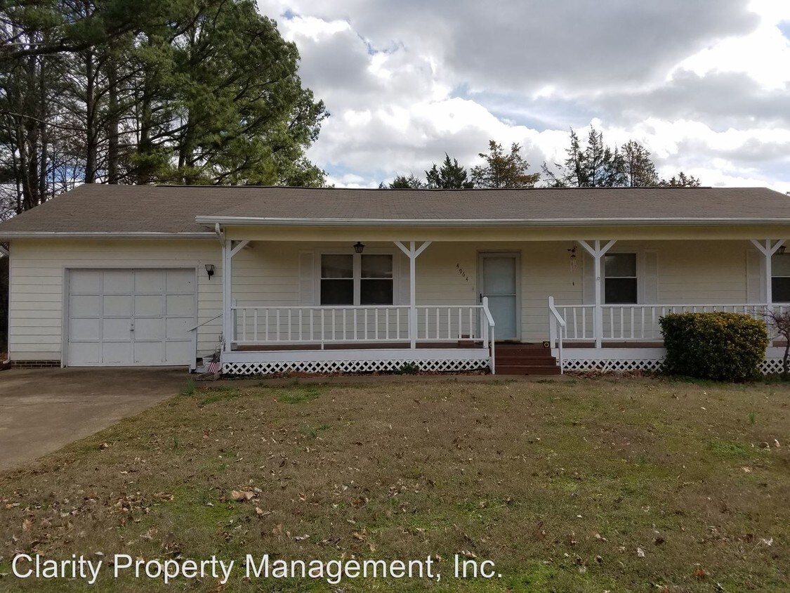 Foto principal - 4964 Cindy Cir NW