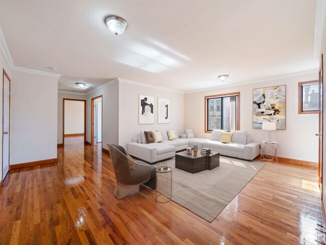 Foto del edificio - 4 Ridgley Pl