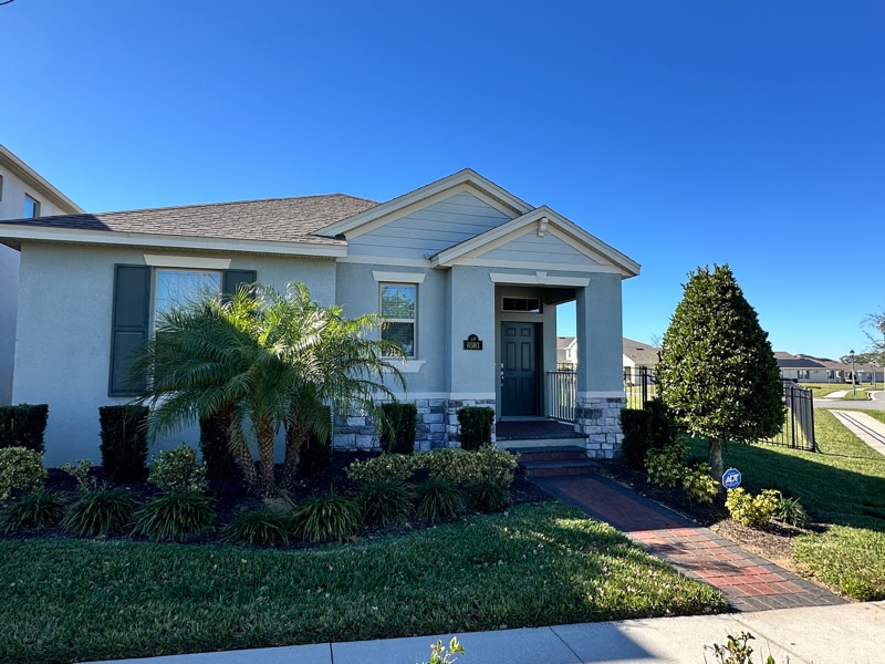 Photo - 8503 Tavernier Aly (Oakland, FL)