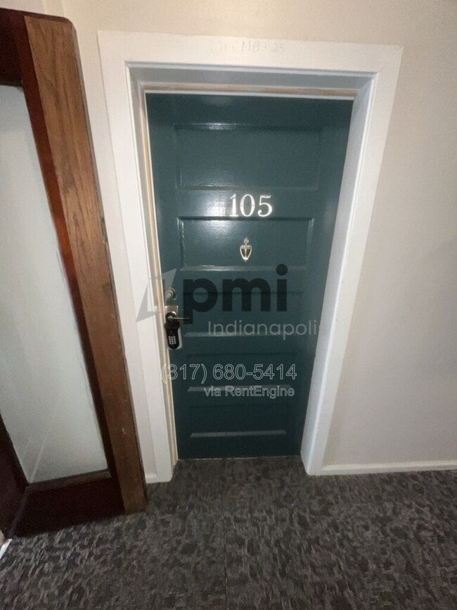 Photo - 402 N Delaware St Apartment