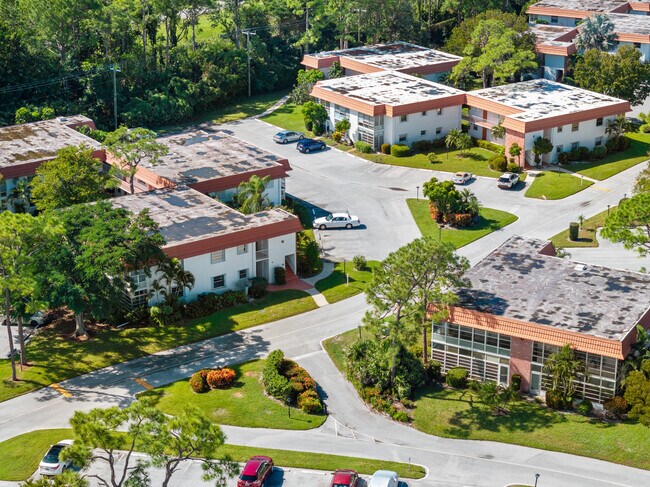 Foto del edificio - 2600 SE Ocean Blvd