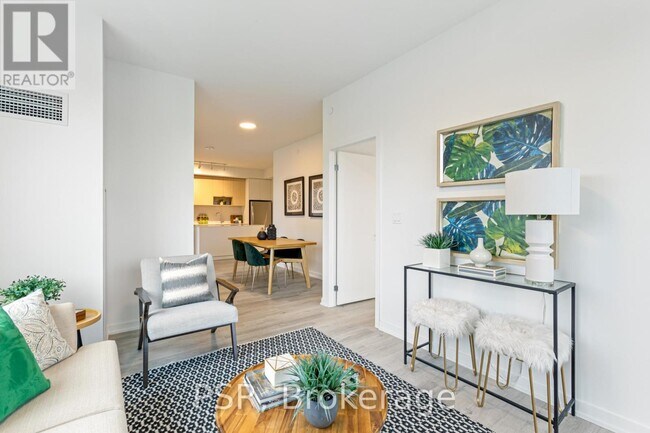 Photo du bâtiment - 4365 Bloor St W