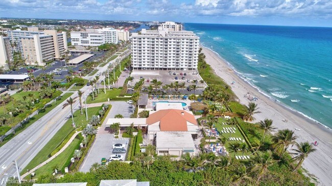 Foto del edificio - 3400 S Ocean Blvd