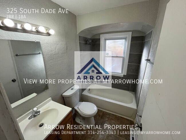 Foto del edificio - 325 S Dade Ave