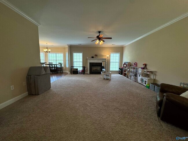 Foto del edificio - 2203 Rosebrooke Dr SW
