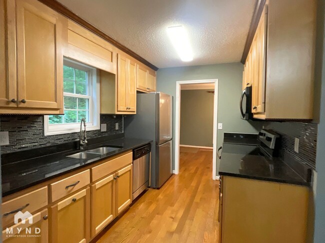 Foto del edificio - 7762 Wildcreek Trail SE