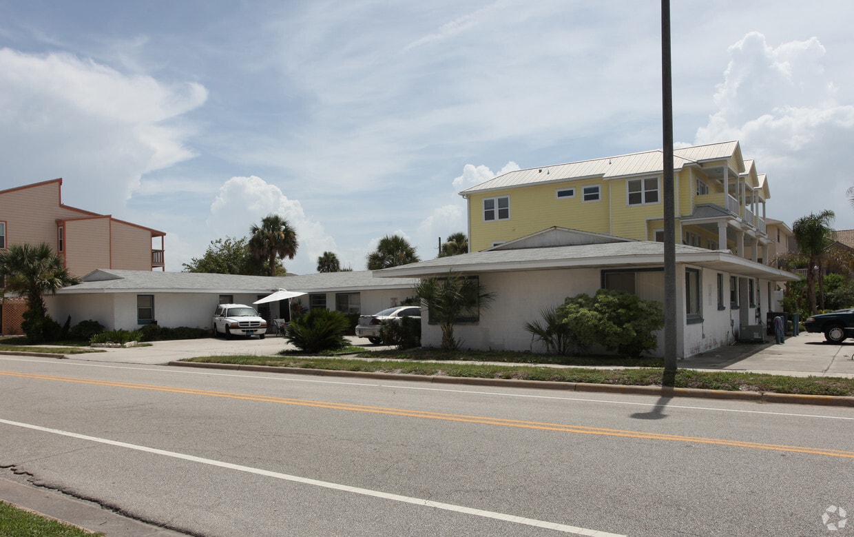 Foto del edificio - 706-710 1st St S