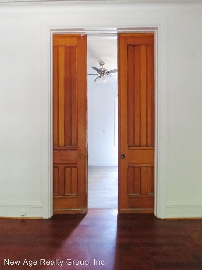 Foto del edificio - 4429 Sansom St