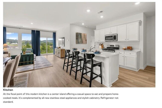 Foto del edificio - 153 Saddlebred Wy