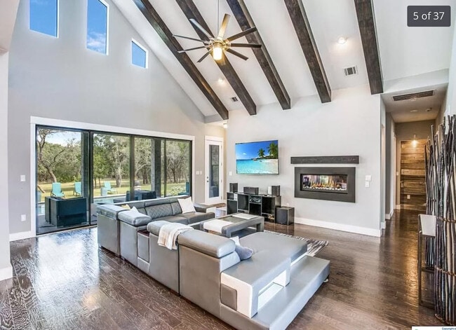 Building Photo - 12715 Trail Driver