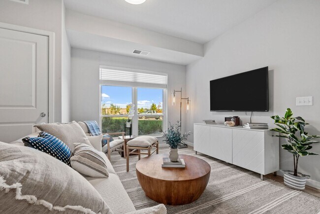 Foto del edificio - The Otto