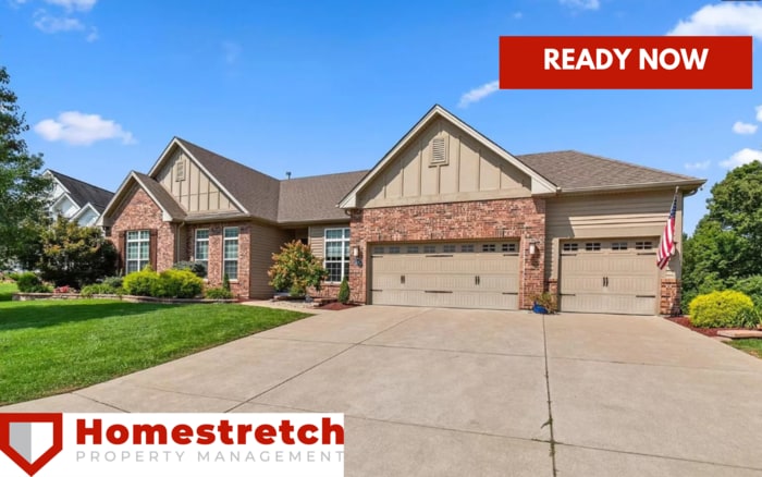Foto principal - 213 Wyndharbor Ct