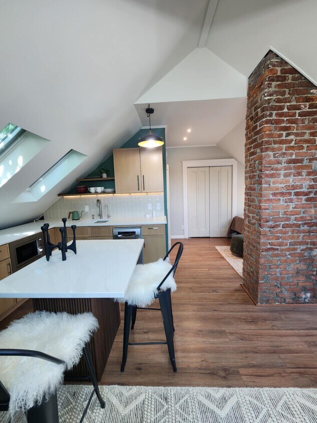 Foto principal - 125 Cole Ave