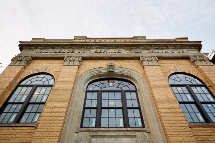 Foto principal - 3228 W Palmer St