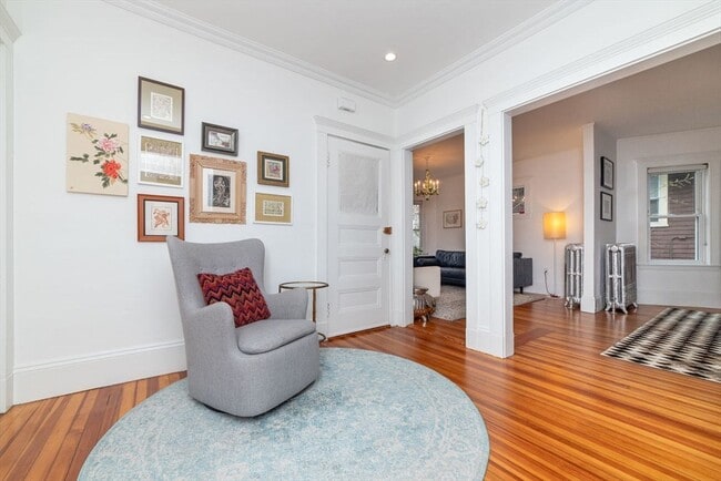 Foto del edificio - 12 Parkton Rd