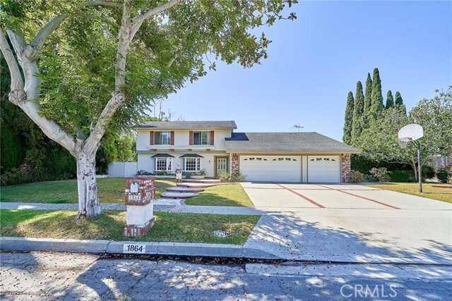 Building Photo - 1864 W Las Lanas Ln