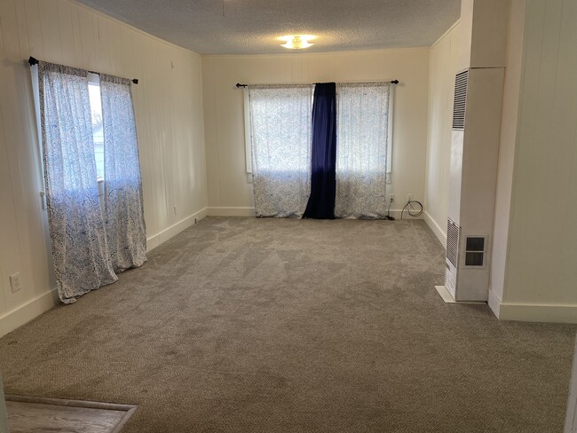 Living Room - 407 Griffin Ave