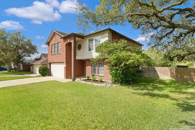 Foto del edificio - 21450 Bubbling Creek