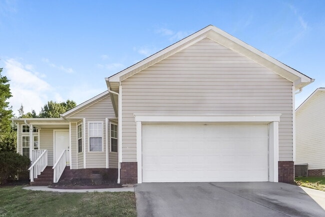 Building Photo - 1231 Piney Church Rd